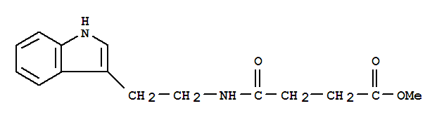 CAS 92870-51-4 molecular structure