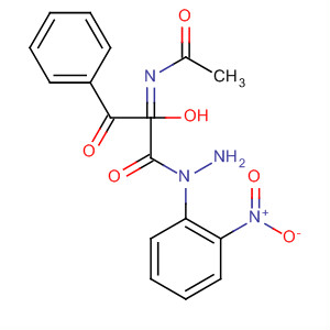 CAS 92878-51-8 molecular structure