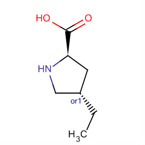 CAS 92890-51-2 molecular structure