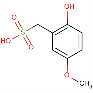 CAS 93240-51-8 molecular structure