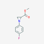 CAS 933453-51-1 molecular structure
