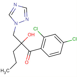 CAS 93363-51-0 molecular structure