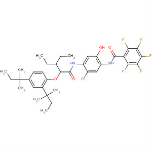 CAS 93550-51-7 molecular structure