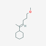 CAS 93892-51-4 molecular structure