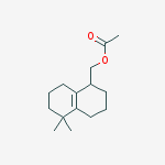 CAS 93919-51-8 molecular structure