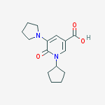 CAS 939410-51-2 molecular structure