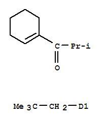 CAS 93951-51-0 molecular structure