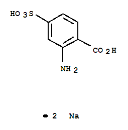 CAS 93982-51-5 molecular structure
