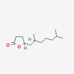 CAS 94135-51-0 structure
