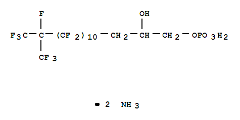 CAS 94200-51-8 molecular structure