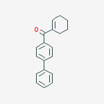 CAS 94302-51-9 molecular structure