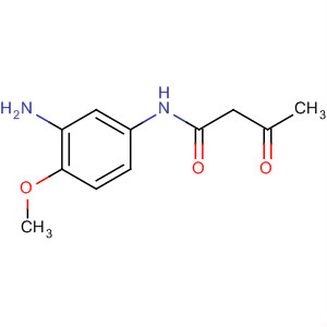CAS 95148-51-9 molecular structure