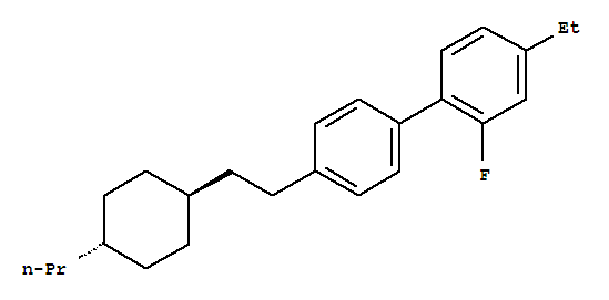 CAS 95379-51-4 molecular structure