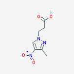 CAS 956396-51-3 molecular structure