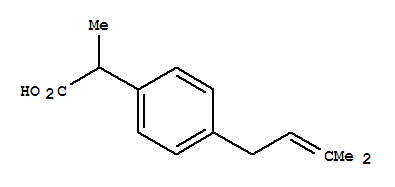 CAS 95833-51-5 molecular structure