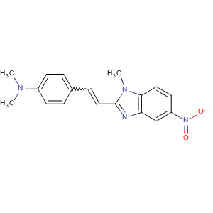 CAS 95886-51-4 molecular structure