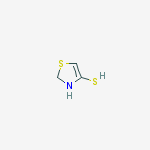 CAS 96-51-5 molecular structure