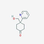 CAS 960371-51-1 molecular structure