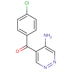 CAS 96054-51-2 molecular structure