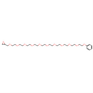 CAS 96203-51-9 molecular structure