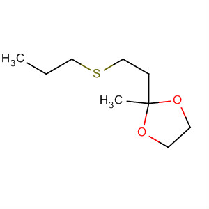 CAS 96493-51-5 molecular structure