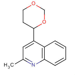CAS 96517-51-0 molecular structure