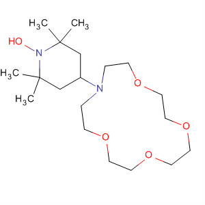 CAS 96608-51-4 molecular structure