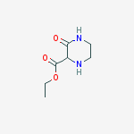 CAS 96905-51-0 molecular structure