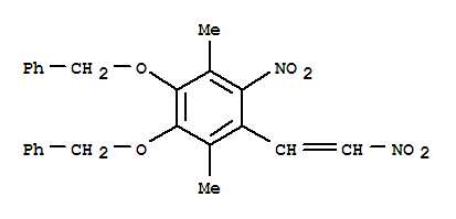 CAS 97073-51-3 molecular structure