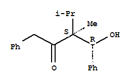 CAS 97234-51-0 molecular structure