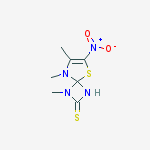 CAS 97242-51-8 molecular structure