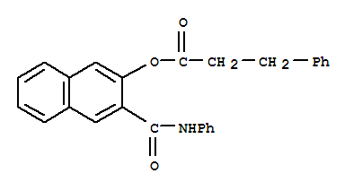 CAS 97258-51-0 molecular structure