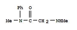 CAS 97454-51-8 molecular structure