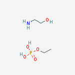 CAS 98143-51-2 molecular structure