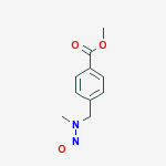 CAS 98736-51-7 molecular structure