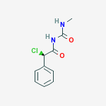 CAS 99070-51-6 molecular structure
