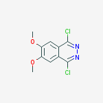 CAS 99161-51-0 molecular structure