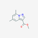 CAS 99446-51-2 molecular structure