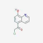 CAS 99973-51-0 molecular structure